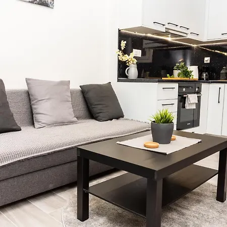 Lejlighed Comfy 23 *