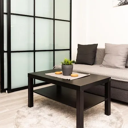 Comfy 23 * Thessaloníki