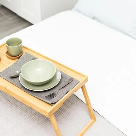 Comfy 23 * Thessalonique