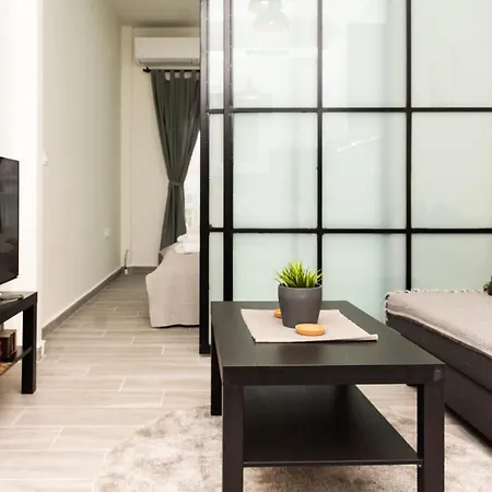Comfy 23 Appartement