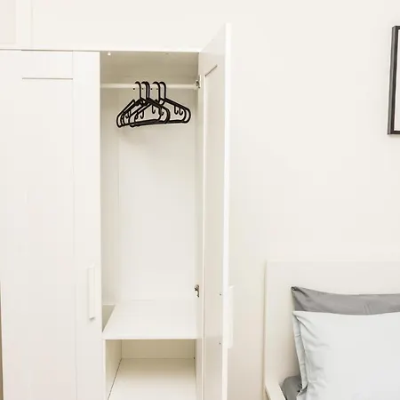 Comfy 23 Appartement *